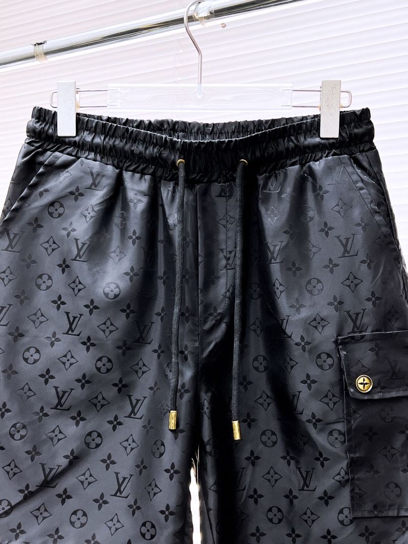 Louis Vuitton Short Pants